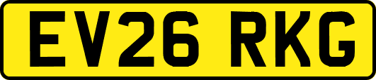EV26RKG