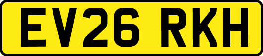 EV26RKH