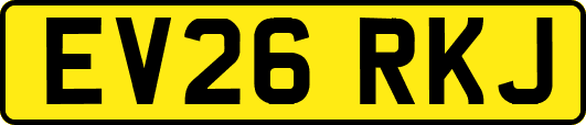 EV26RKJ