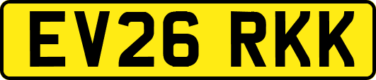 EV26RKK