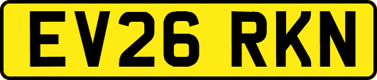 EV26RKN