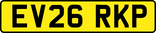 EV26RKP