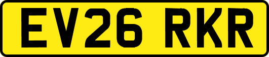 EV26RKR