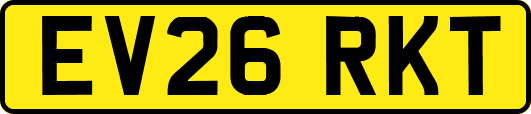 EV26RKT