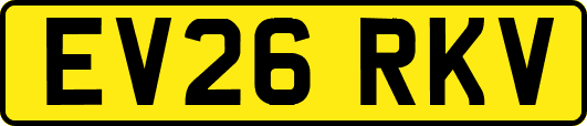 EV26RKV
