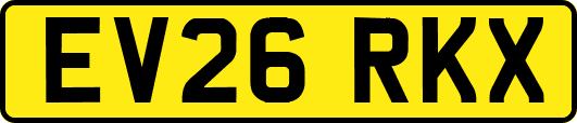 EV26RKX
