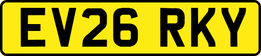 EV26RKY