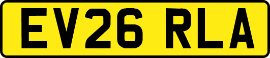 EV26RLA
