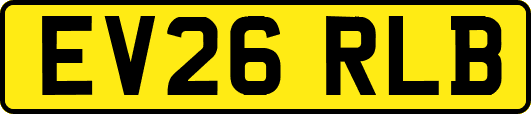 EV26RLB