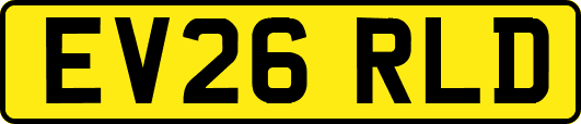 EV26RLD
