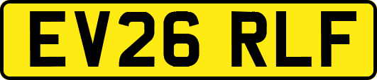 EV26RLF