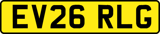 EV26RLG