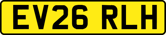 EV26RLH