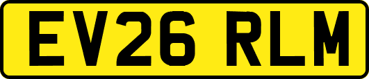 EV26RLM