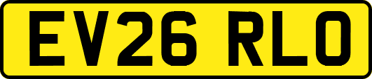 EV26RLO