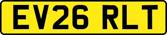 EV26RLT