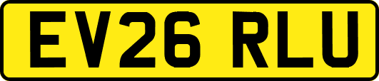 EV26RLU