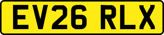 EV26RLX