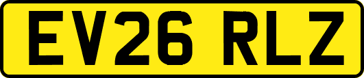 EV26RLZ