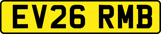 EV26RMB