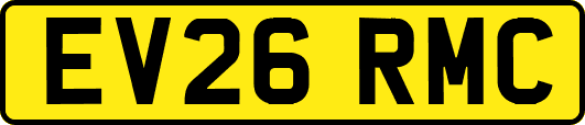 EV26RMC