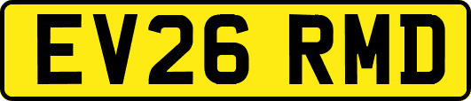EV26RMD