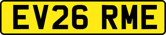 EV26RME