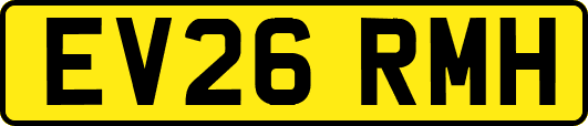 EV26RMH