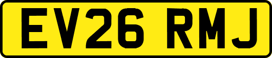 EV26RMJ