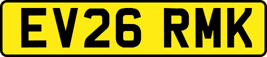 EV26RMK