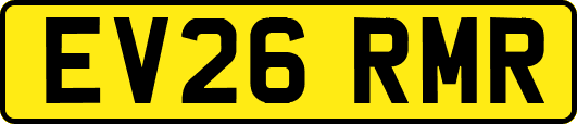 EV26RMR
