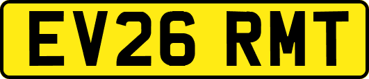 EV26RMT