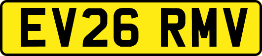 EV26RMV