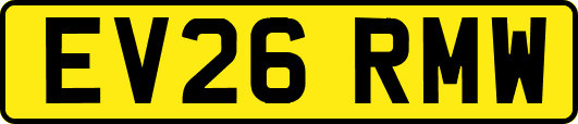 EV26RMW
