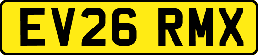 EV26RMX