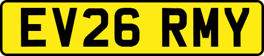 EV26RMY