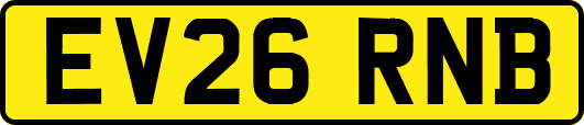 EV26RNB