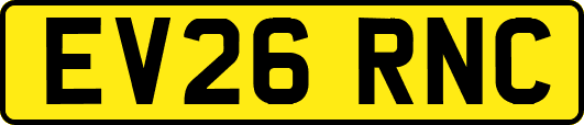EV26RNC