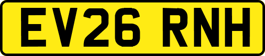 EV26RNH