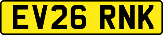 EV26RNK