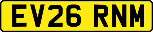 EV26RNM