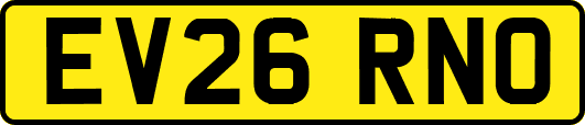 EV26RNO