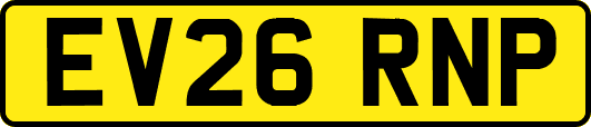 EV26RNP
