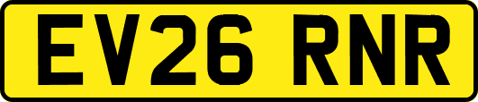 EV26RNR