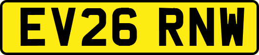 EV26RNW