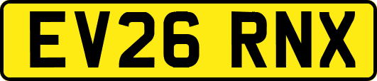 EV26RNX