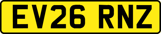 EV26RNZ