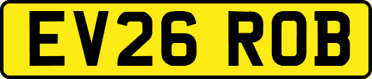 EV26ROB