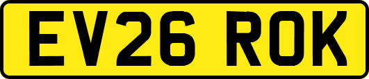 EV26ROK