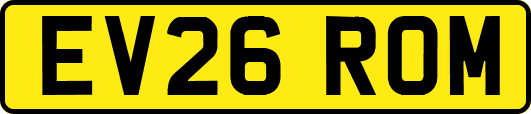 EV26ROM